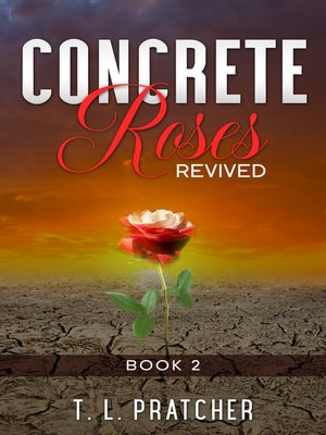 cover image of Concrete Roses